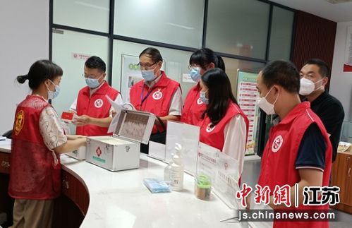 鹽城文明巡訪團深入公共文化場館 以“挑刺”助推服務(wù)升級，助力文明創(chuàng)建